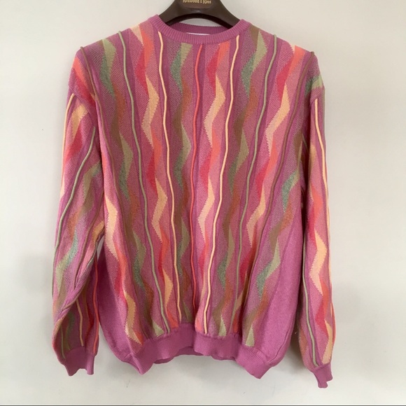 Vintage Other - Vintage COOGI Style Sweater